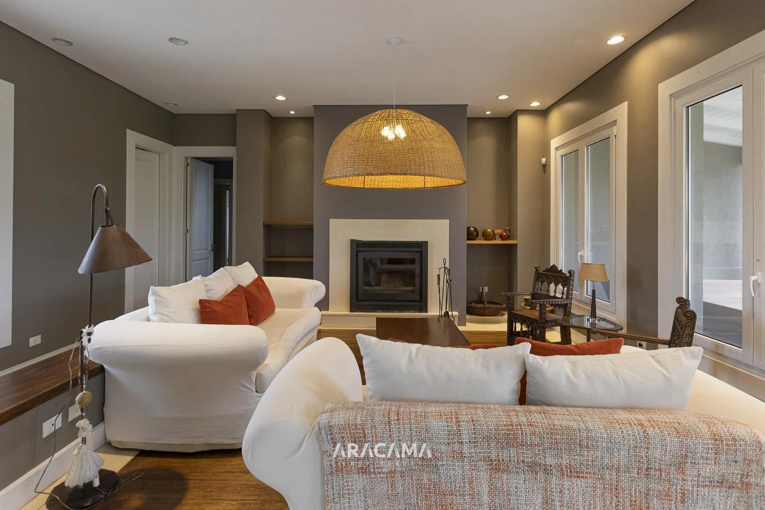 Casa en Venta en Estancia Villa Maria