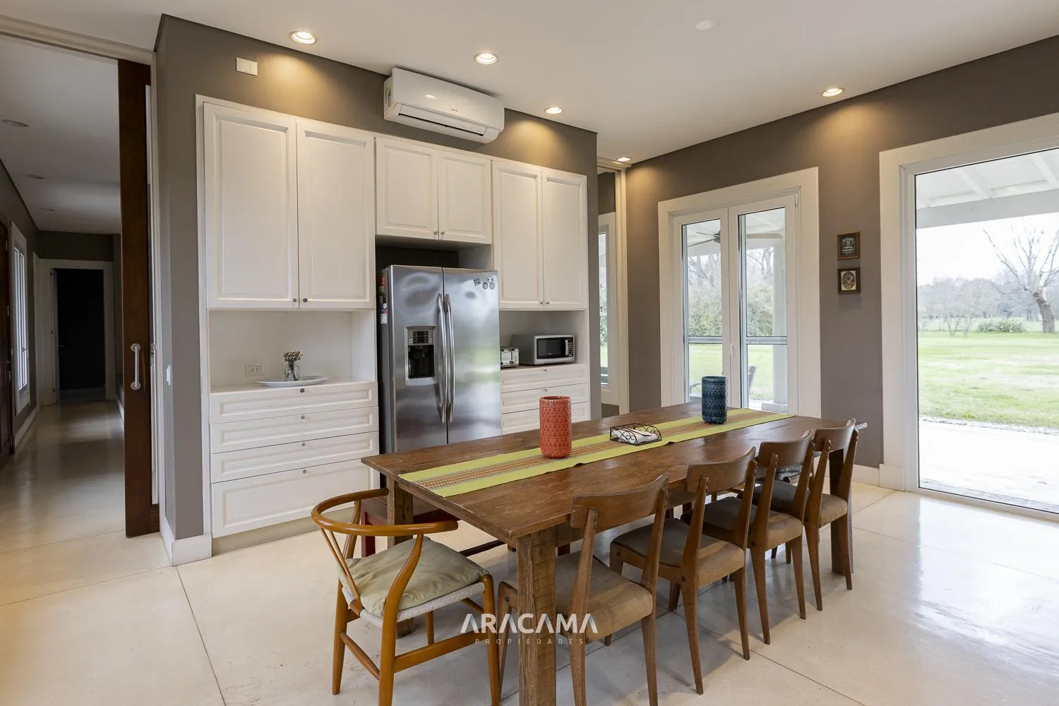 Casa en Venta en Estancia Villa Maria