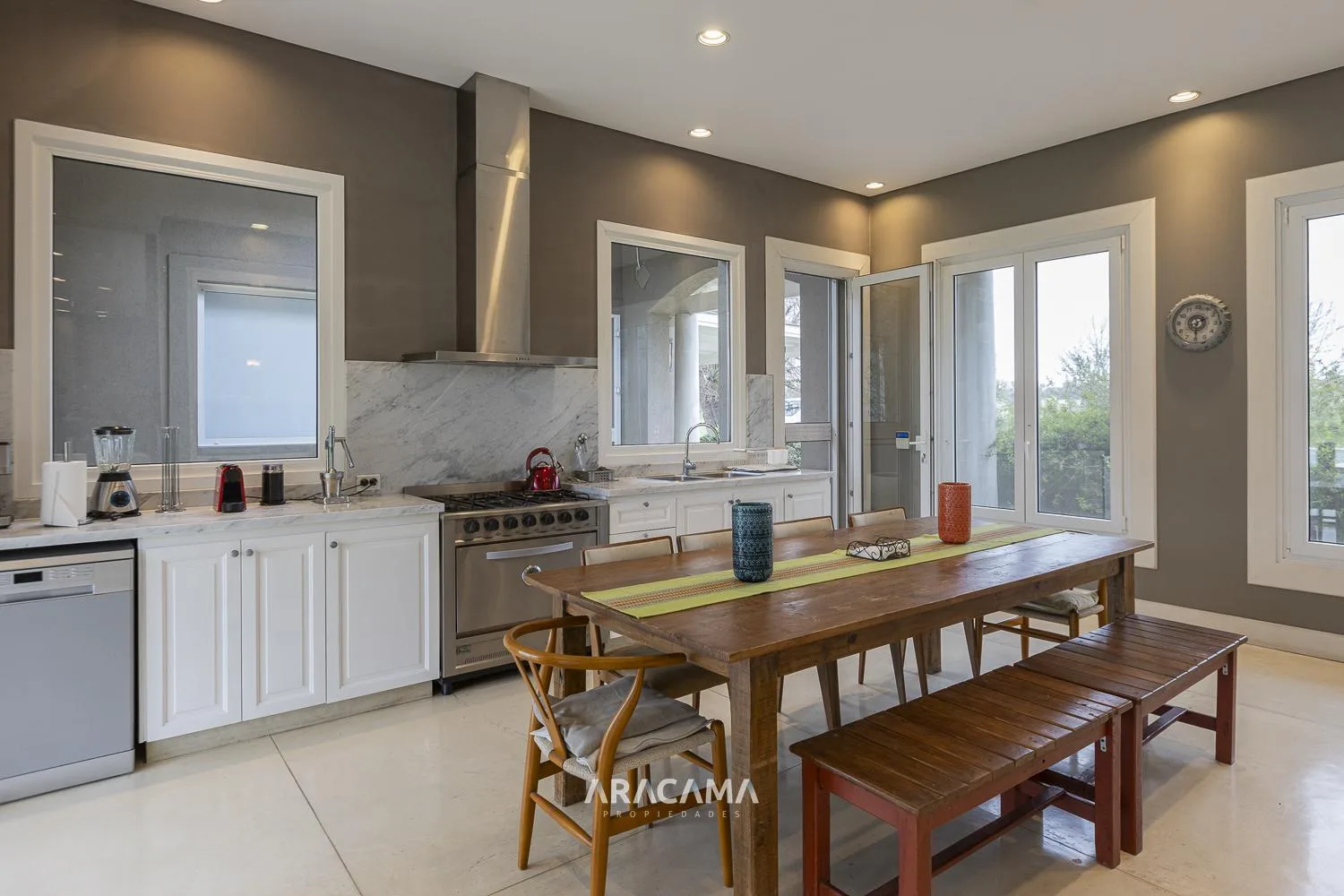 Casa en Venta en Estancia Villa Maria