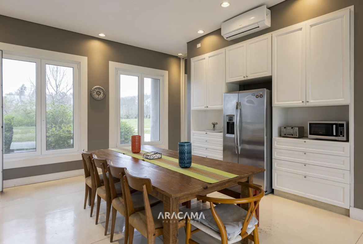 Casa en Venta en Estancia Villa Maria