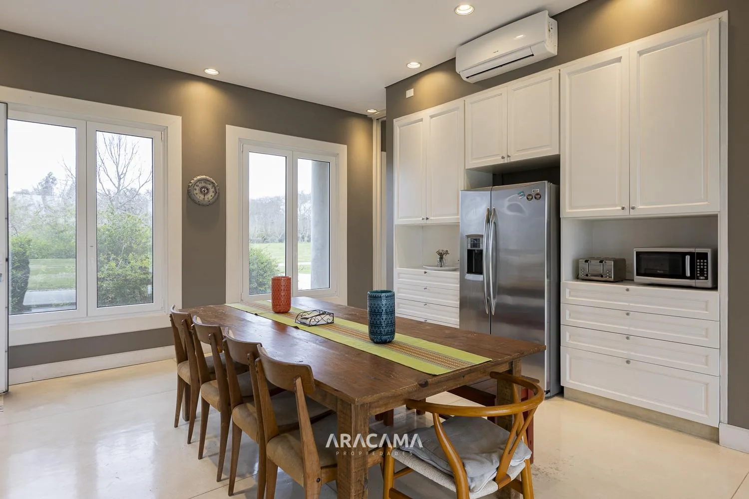 Casa en Venta en Estancia Villa Maria