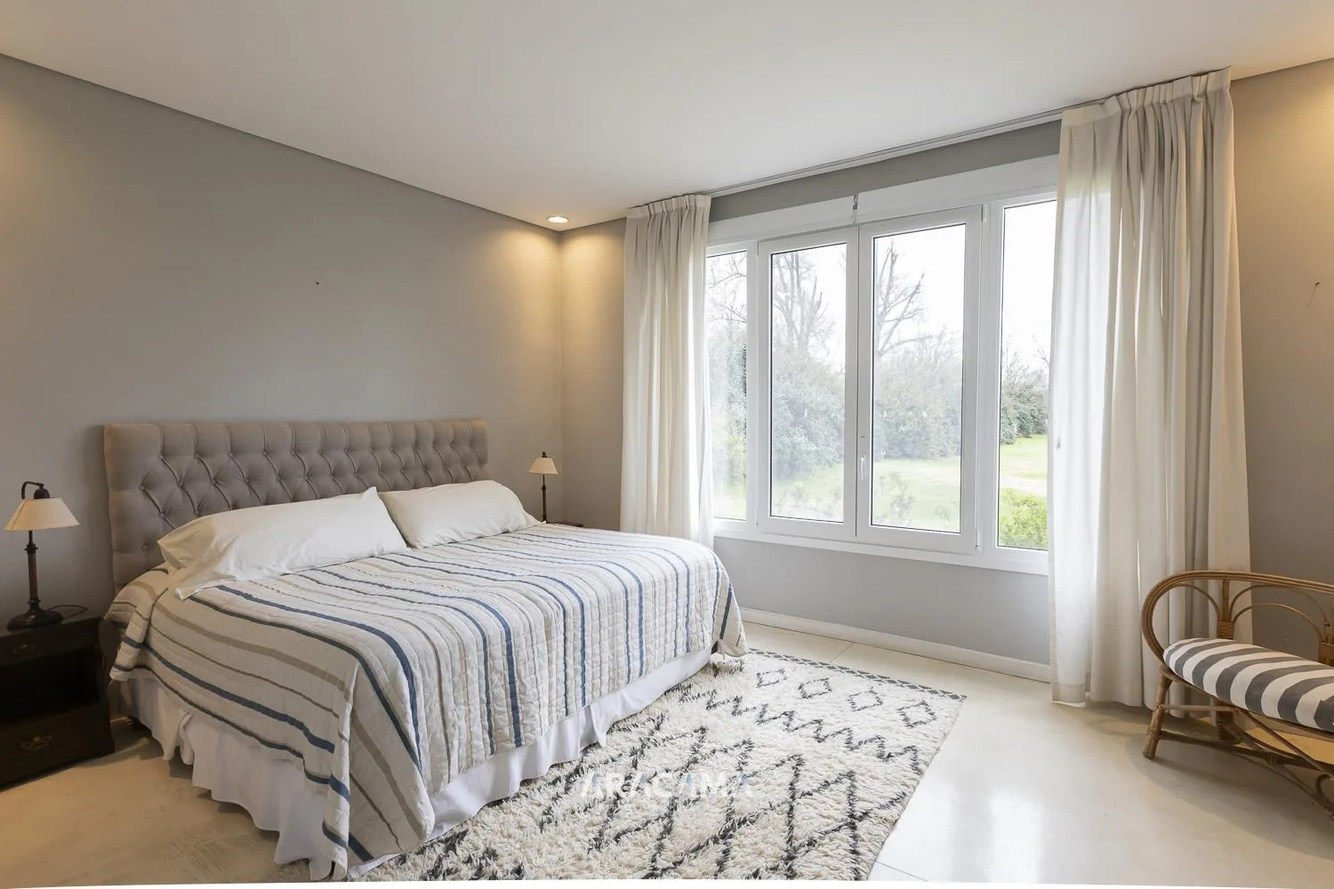 Casa en Venta en Estancia Villa Maria