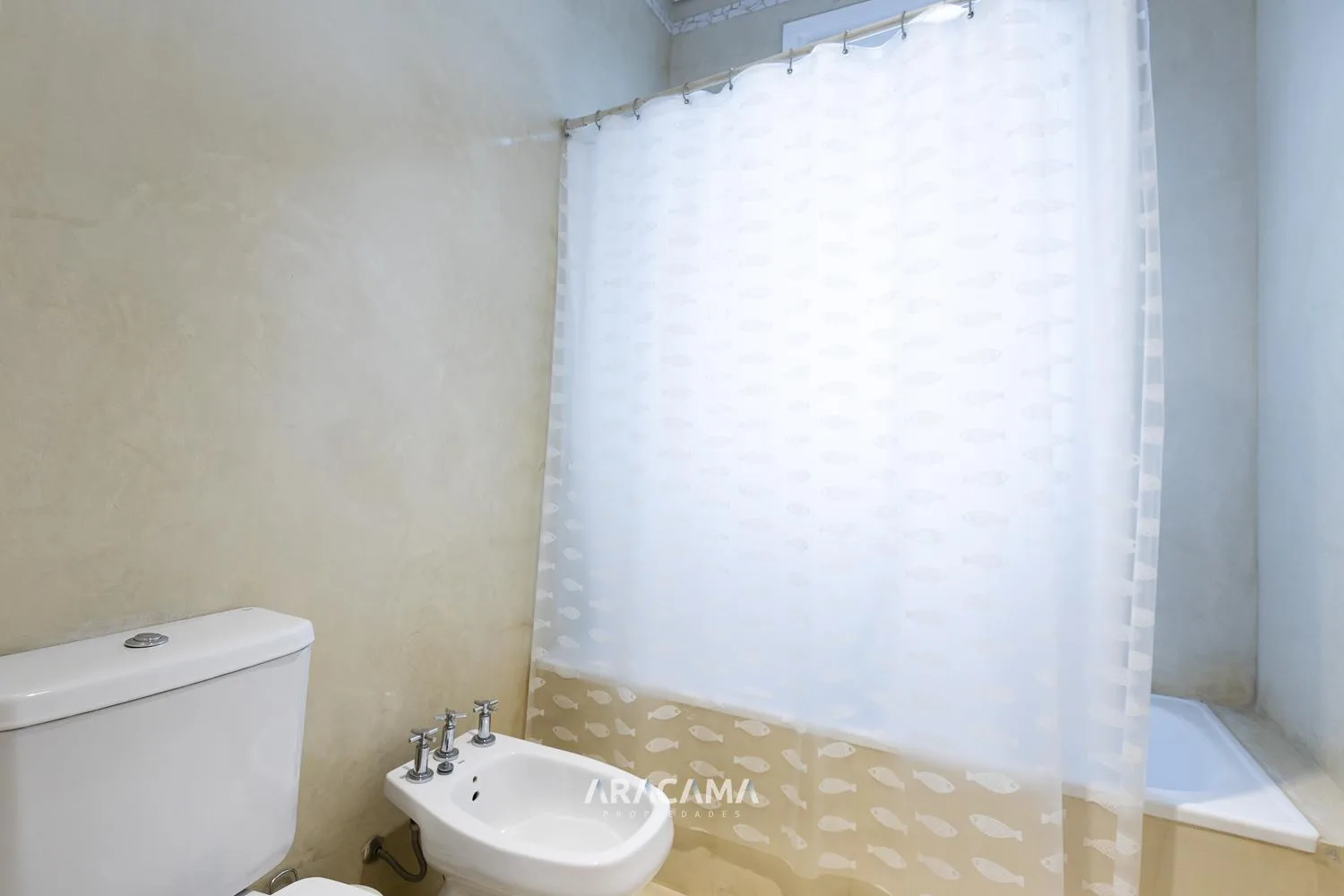 Casa en Venta en Estancia Villa Maria