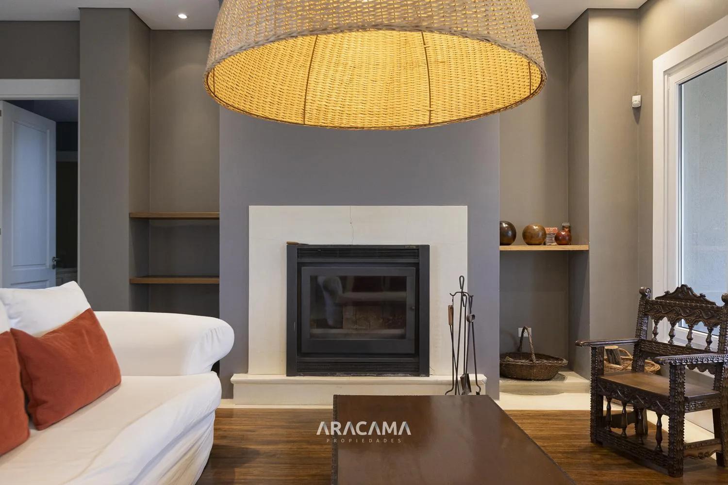 Casa en Venta en Estancia Villa Maria