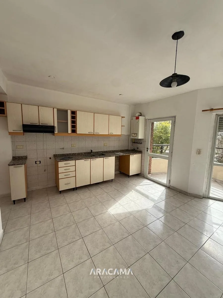 Departamento en Alquiler en Monte Grande