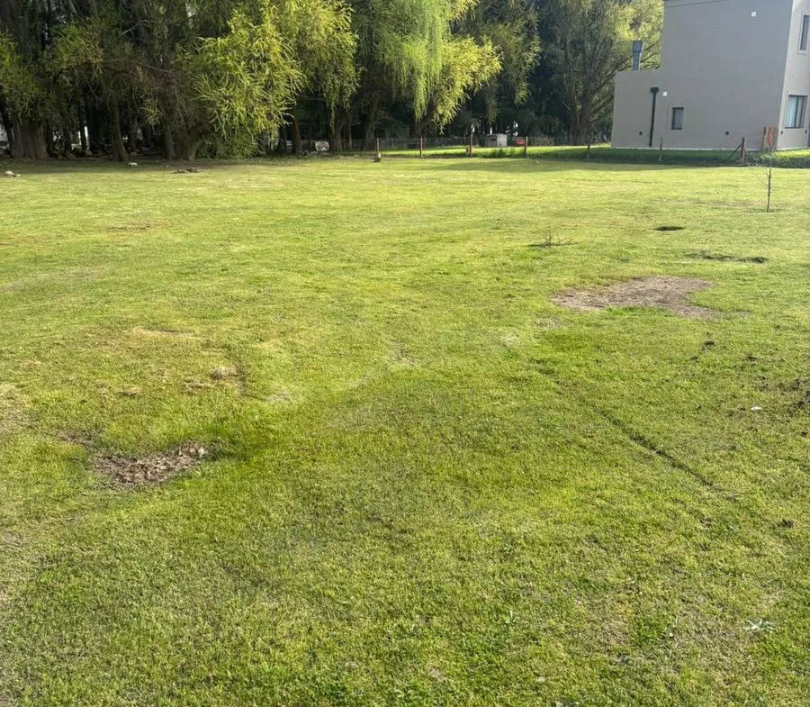 Lote en VENTA Lares de Canning