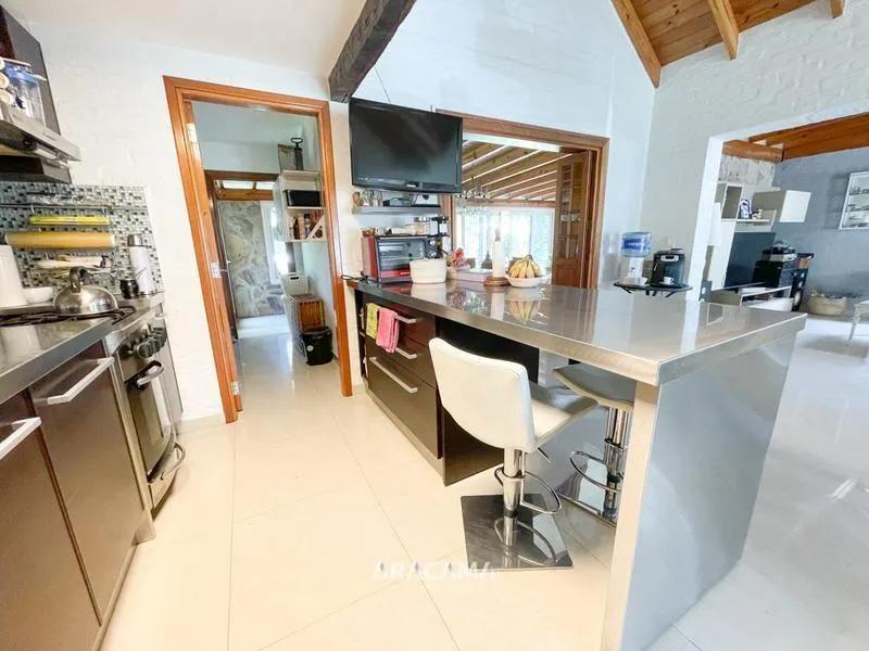 Casa en Venta con 3 dormitorios en Campos de Echeverria