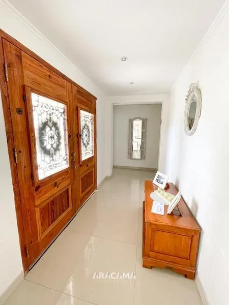 Casa en Venta con 3 dormitorios en Campos de Echeverria