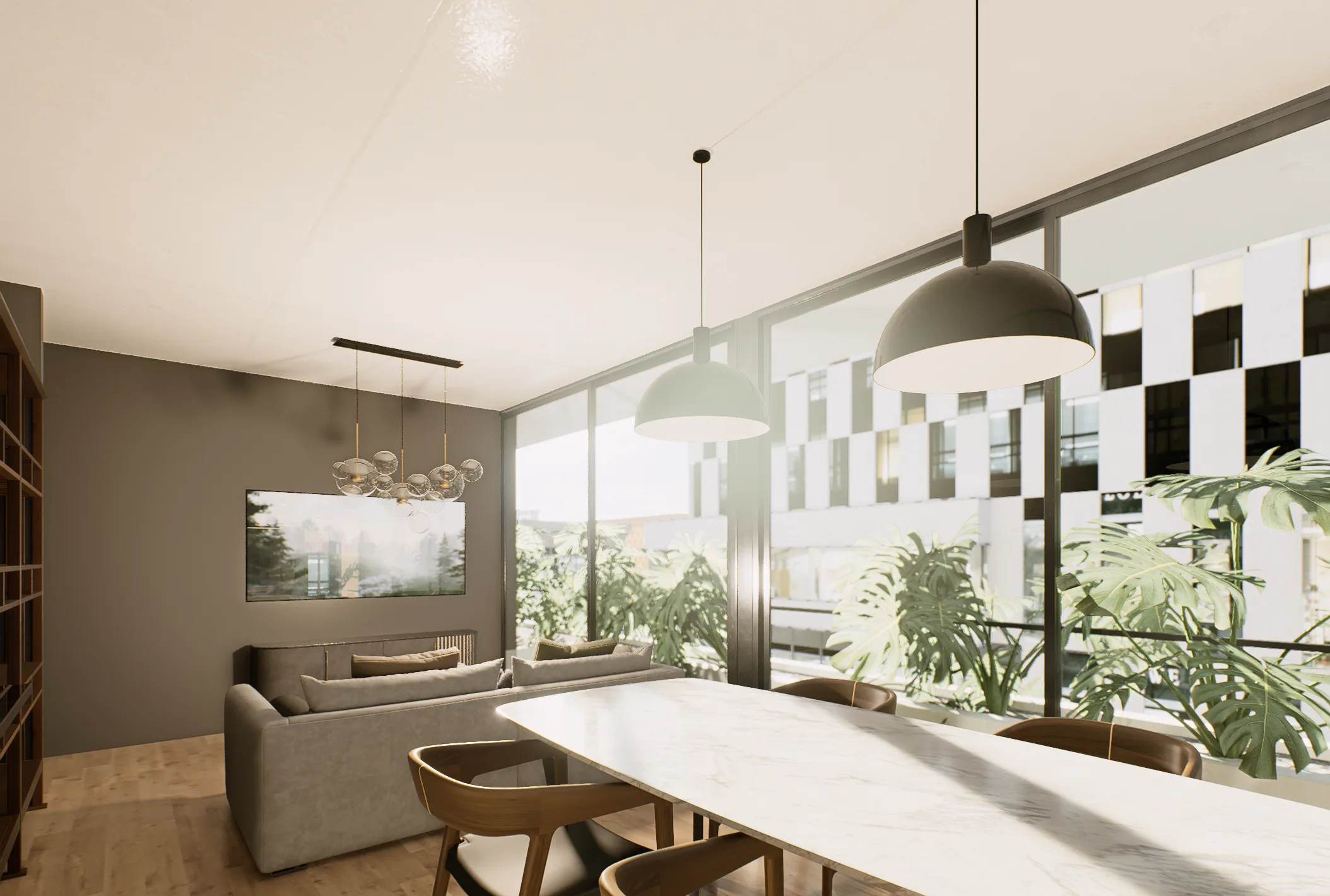 Pack001Unidad Interior